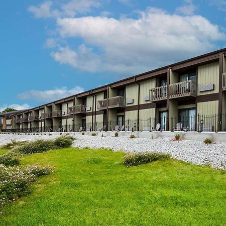 Best Western Indian Oak Chesterton Εξωτερικό φωτογραφία