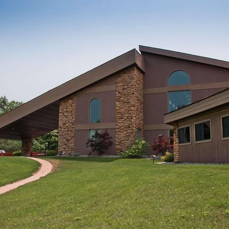 Best Western Indian Oak Chesterton Εξωτερικό φωτογραφία