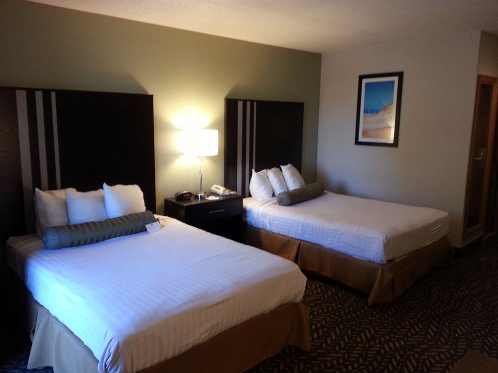 Best Western Indian Oak Chesterton Εξωτερικό φωτογραφία
