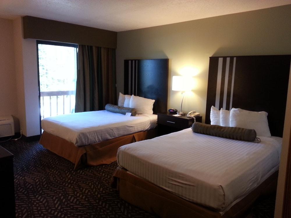 Best Western Indian Oak Chesterton Εξωτερικό φωτογραφία