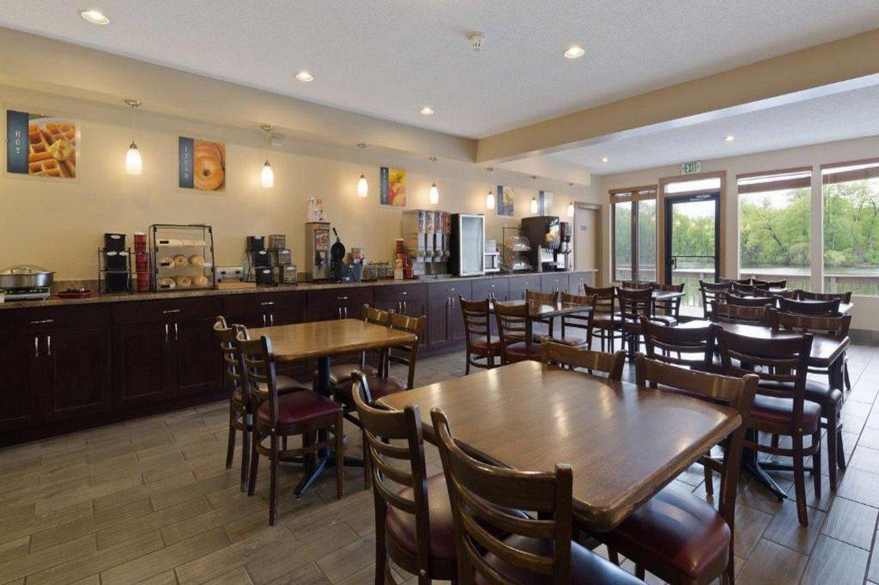 Best Western Indian Oak Chesterton Εξωτερικό φωτογραφία
