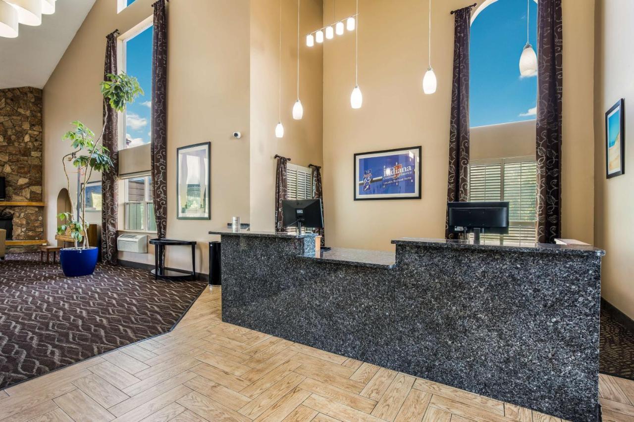 Best Western Indian Oak Chesterton Εξωτερικό φωτογραφία