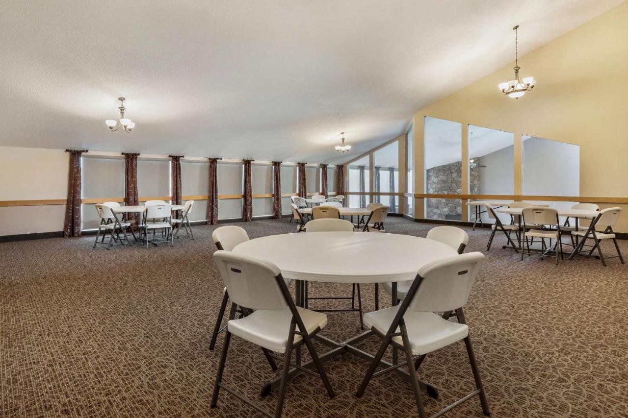Best Western Indian Oak Chesterton Εξωτερικό φωτογραφία