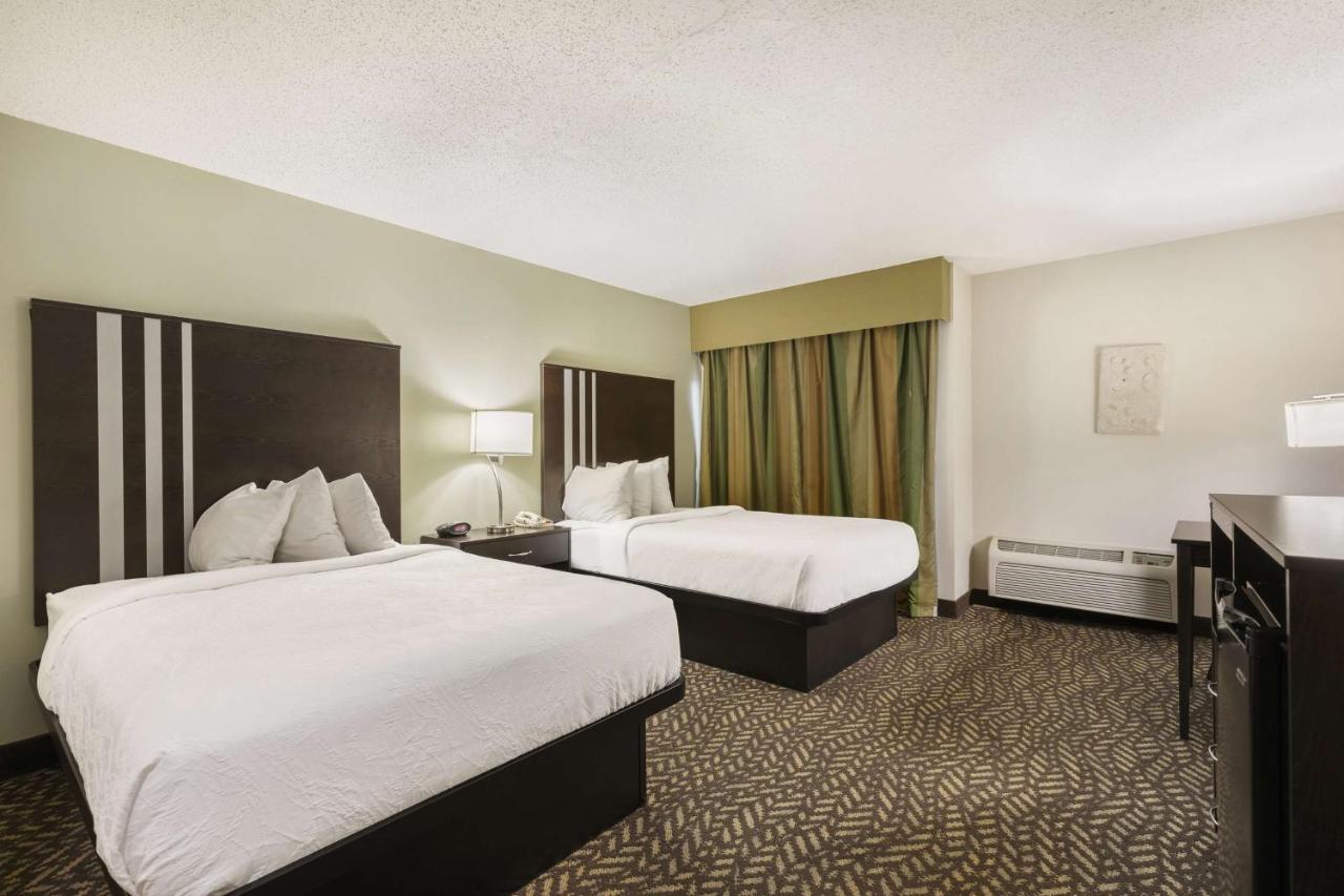 Best Western Indian Oak Chesterton Εξωτερικό φωτογραφία