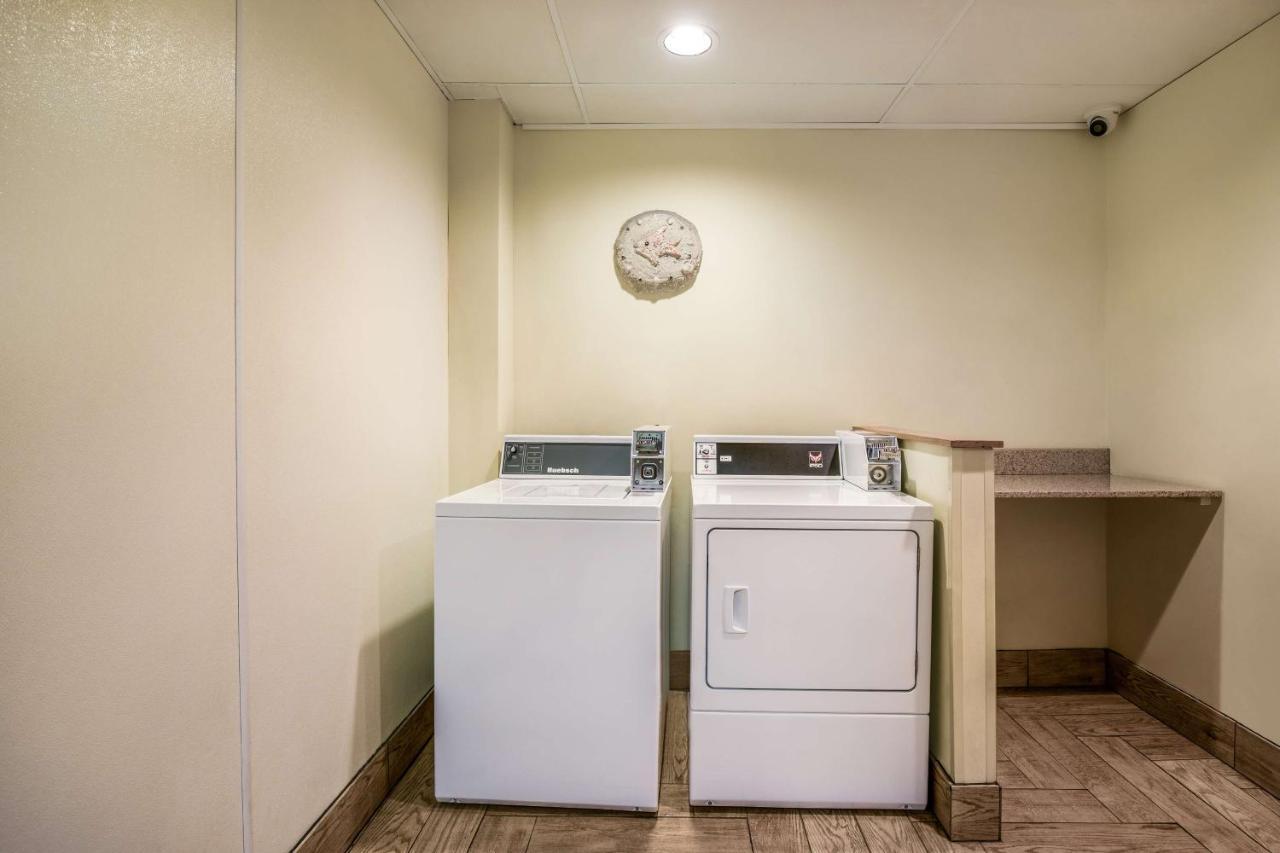 Best Western Indian Oak Chesterton Εξωτερικό φωτογραφία