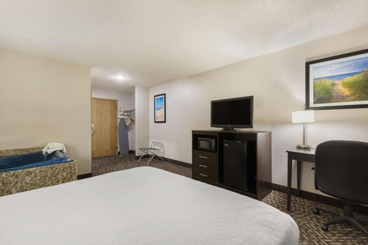 Best Western Indian Oak Chesterton Εξωτερικό φωτογραφία