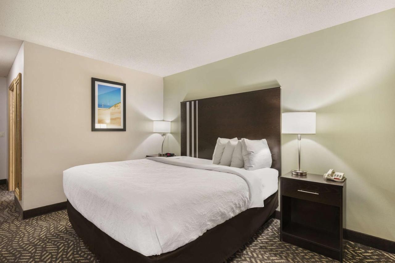 Best Western Indian Oak Chesterton Εξωτερικό φωτογραφία