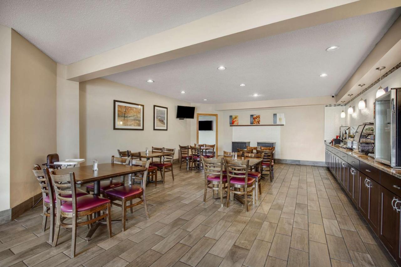 Best Western Indian Oak Chesterton Εξωτερικό φωτογραφία