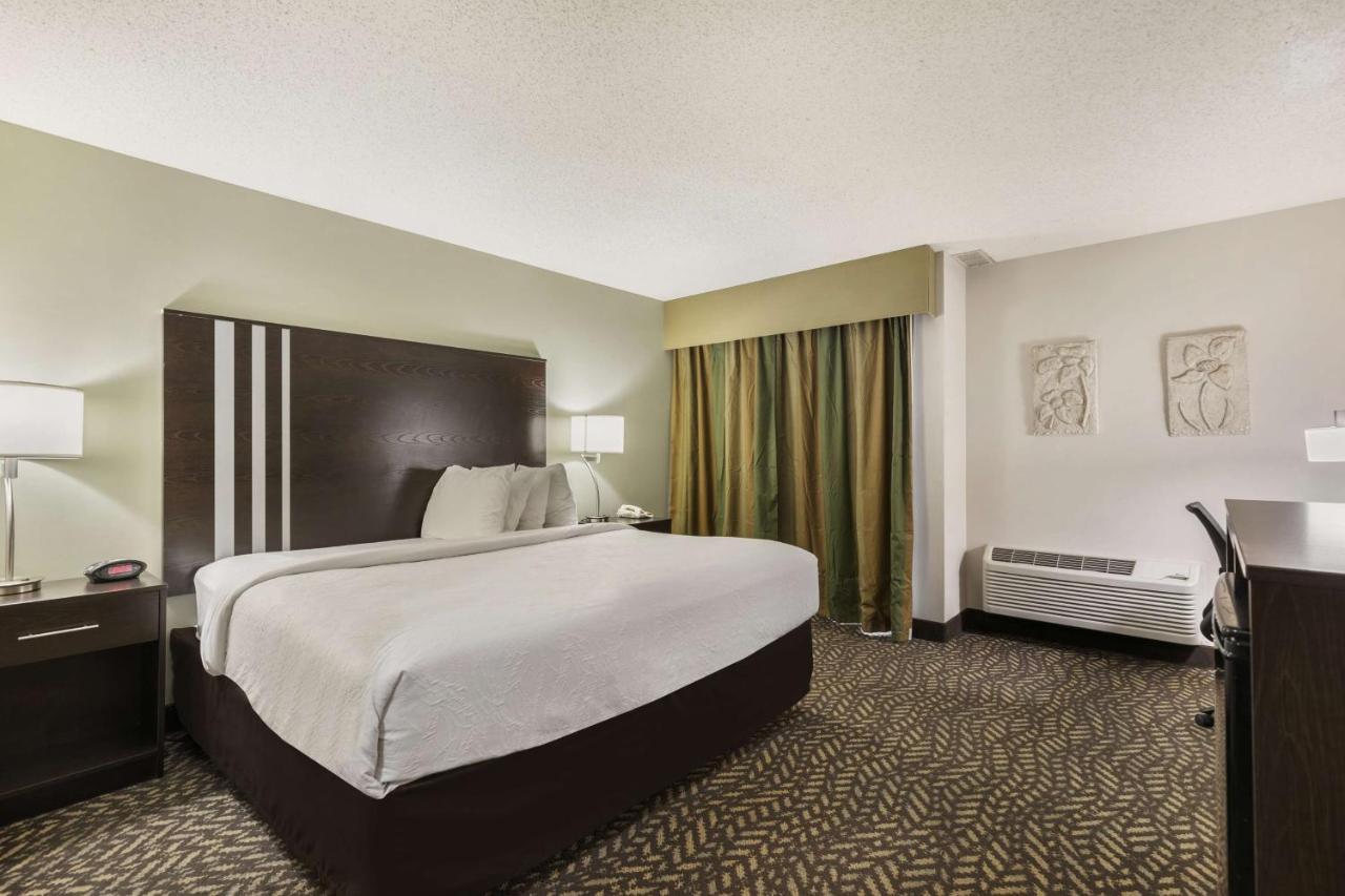 Best Western Indian Oak Chesterton Εξωτερικό φωτογραφία