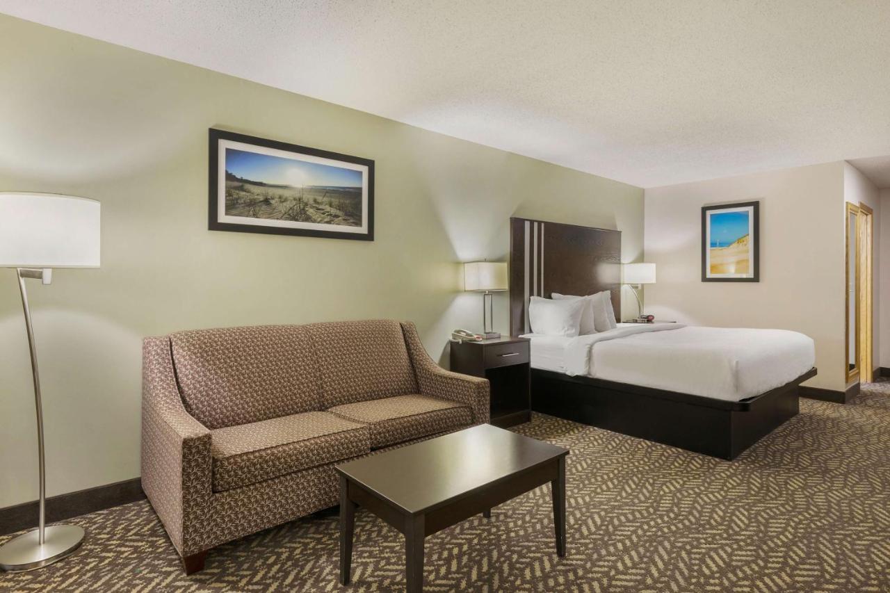 Best Western Indian Oak Chesterton Εξωτερικό φωτογραφία