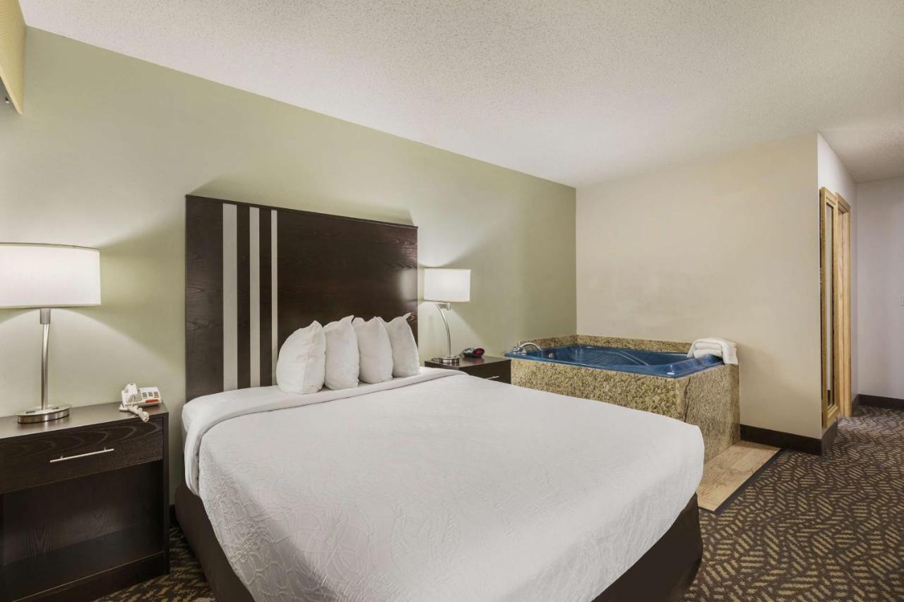 Best Western Indian Oak Chesterton Εξωτερικό φωτογραφία
