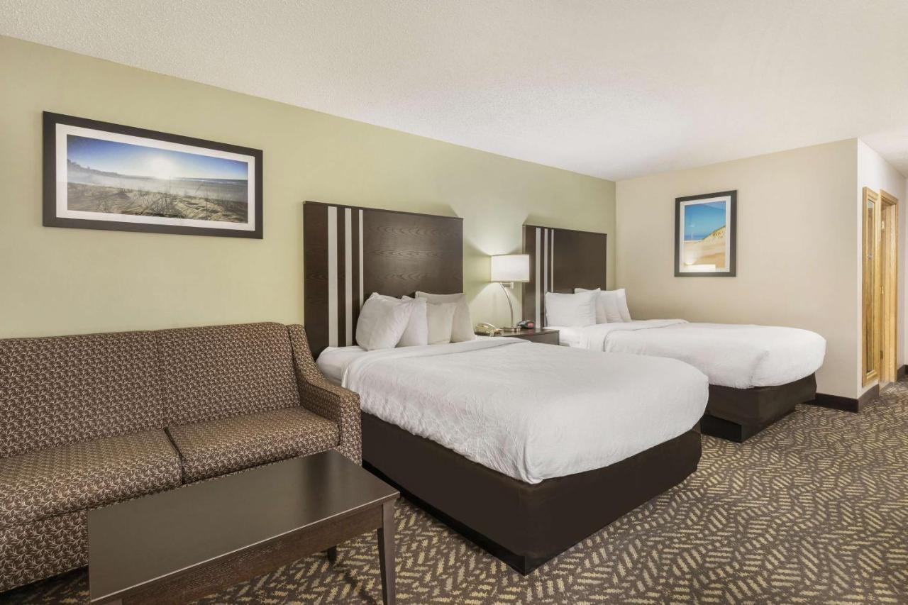 Best Western Indian Oak Chesterton Εξωτερικό φωτογραφία