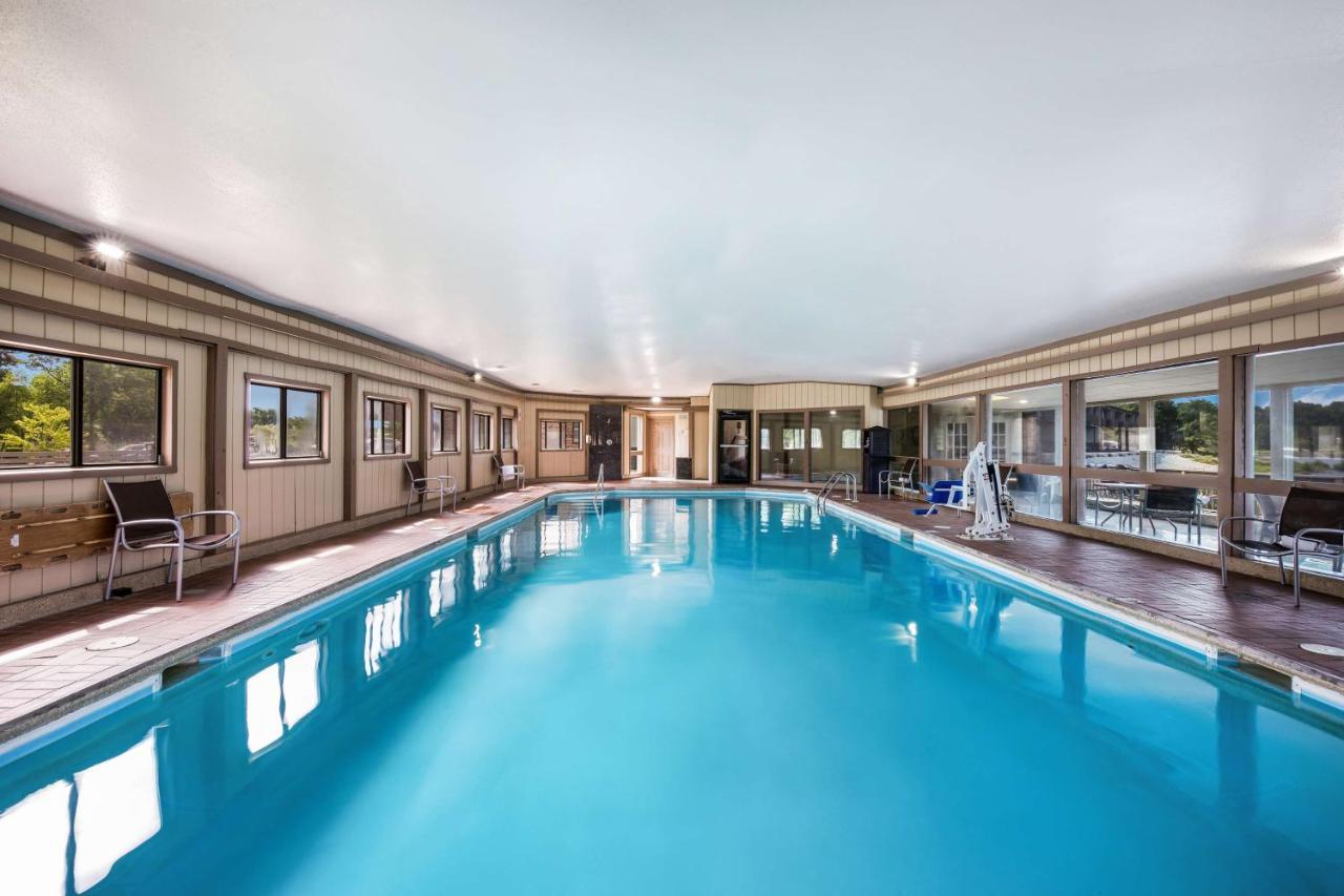 Best Western Indian Oak Chesterton Εξωτερικό φωτογραφία