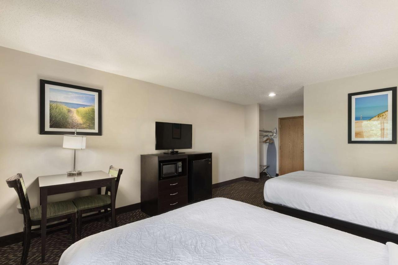 Best Western Indian Oak Chesterton Εξωτερικό φωτογραφία