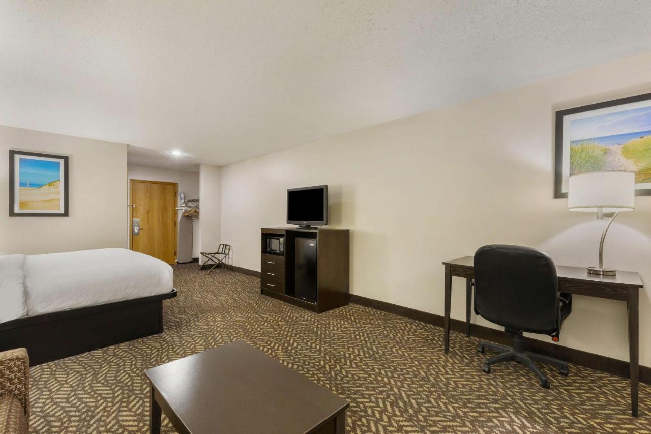 Best Western Indian Oak Chesterton Εξωτερικό φωτογραφία