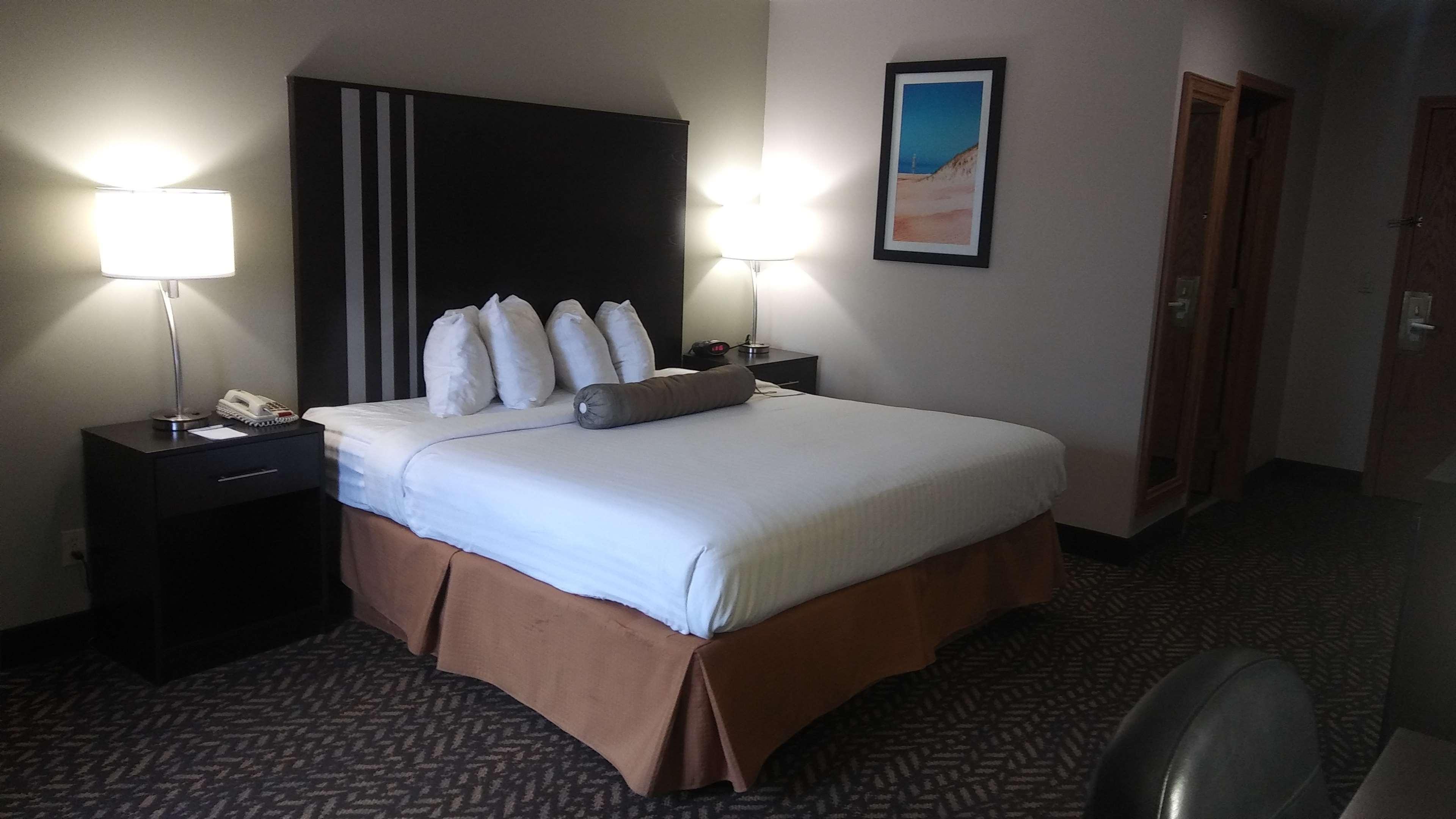 Best Western Indian Oak Chesterton Εξωτερικό φωτογραφία