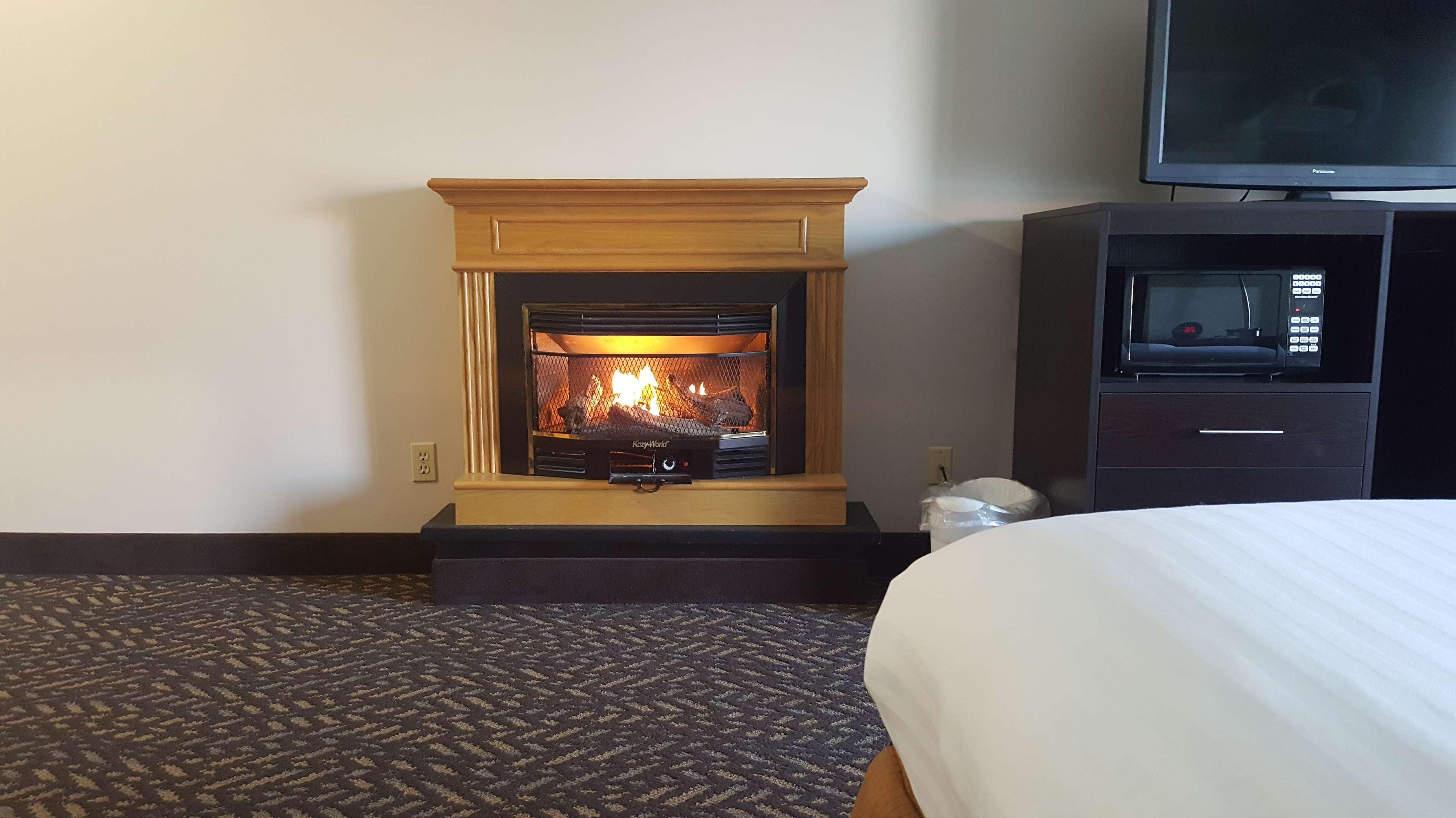 Best Western Indian Oak Chesterton Εξωτερικό φωτογραφία