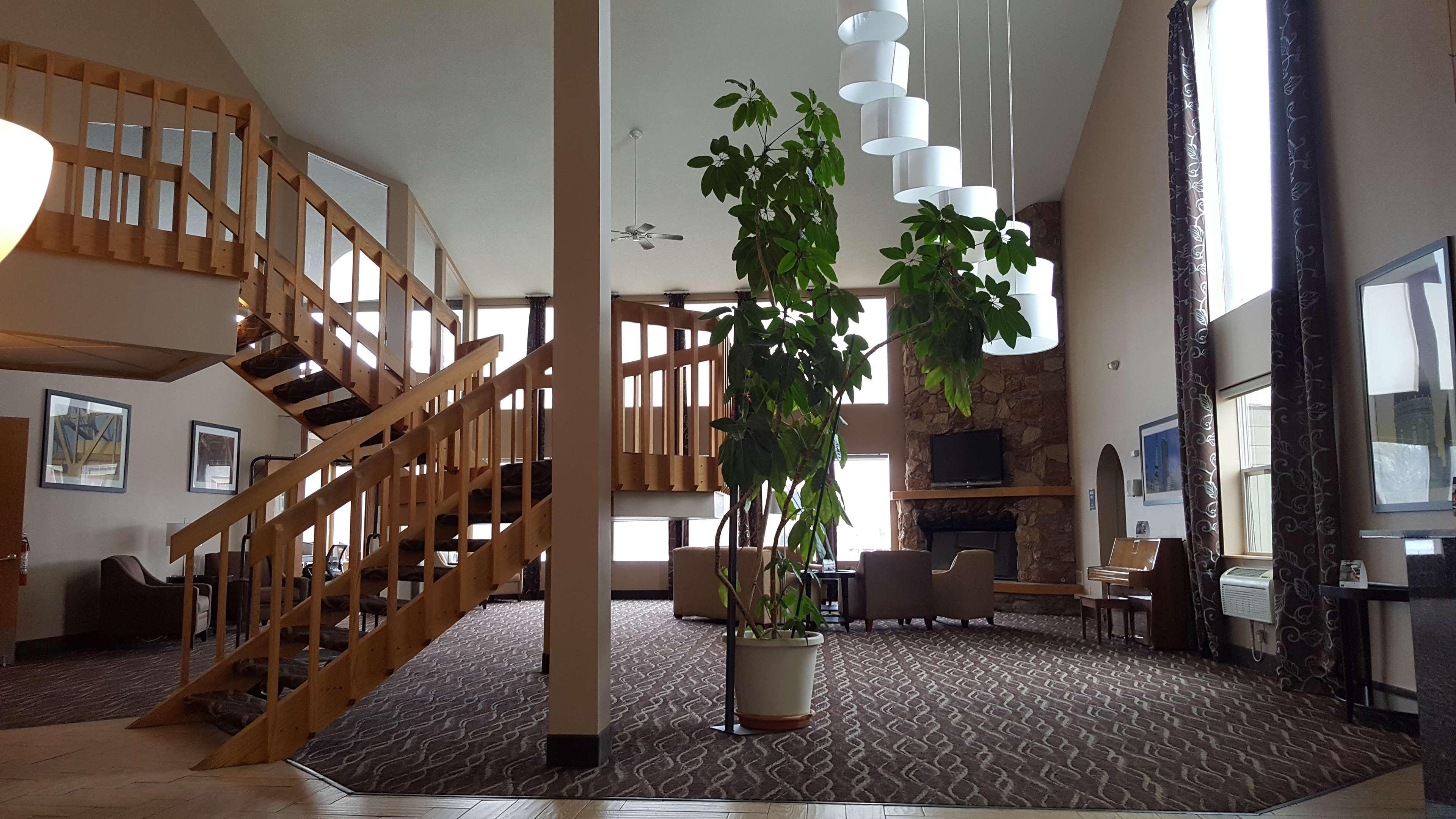 Best Western Indian Oak Chesterton Εξωτερικό φωτογραφία
