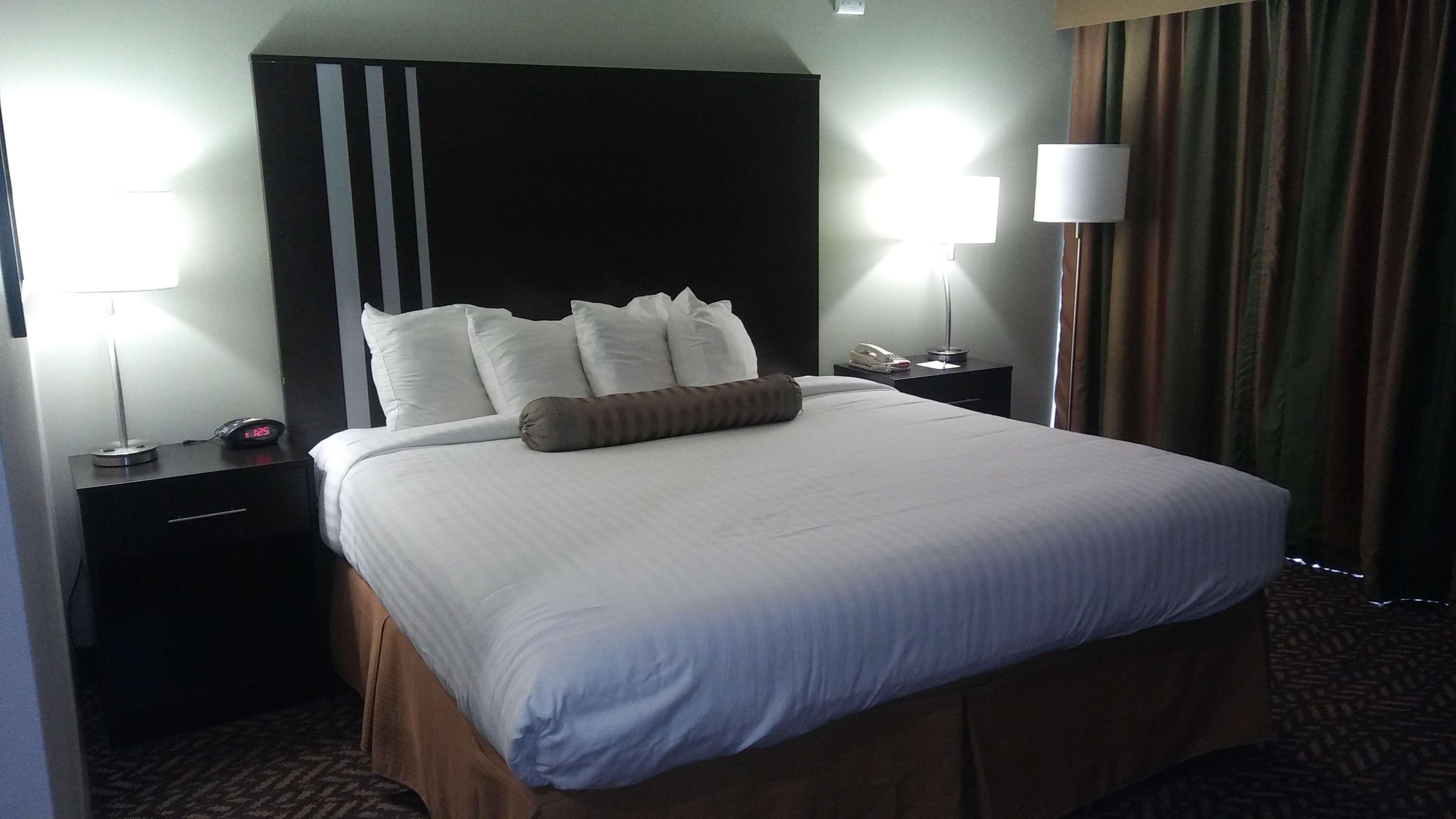 Best Western Indian Oak Chesterton Εξωτερικό φωτογραφία