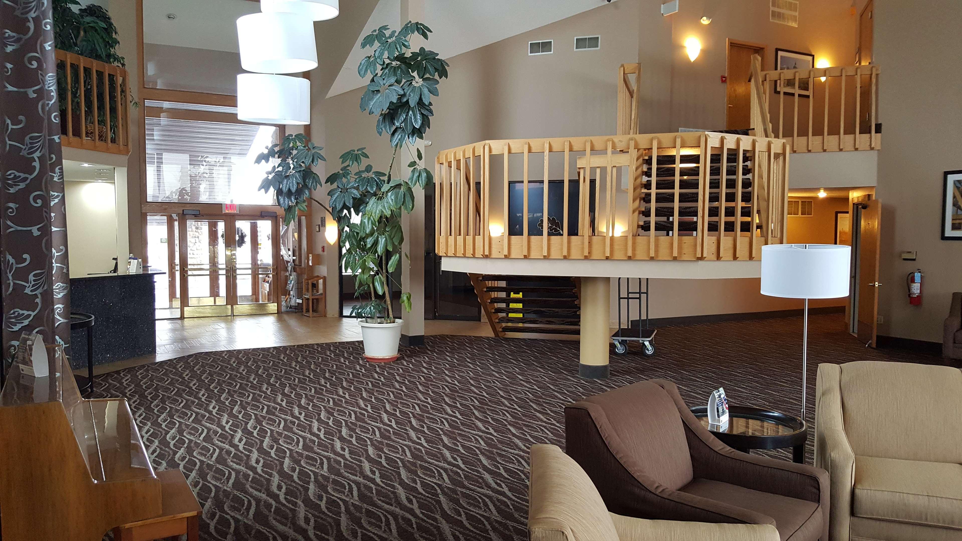 Best Western Indian Oak Chesterton Εξωτερικό φωτογραφία