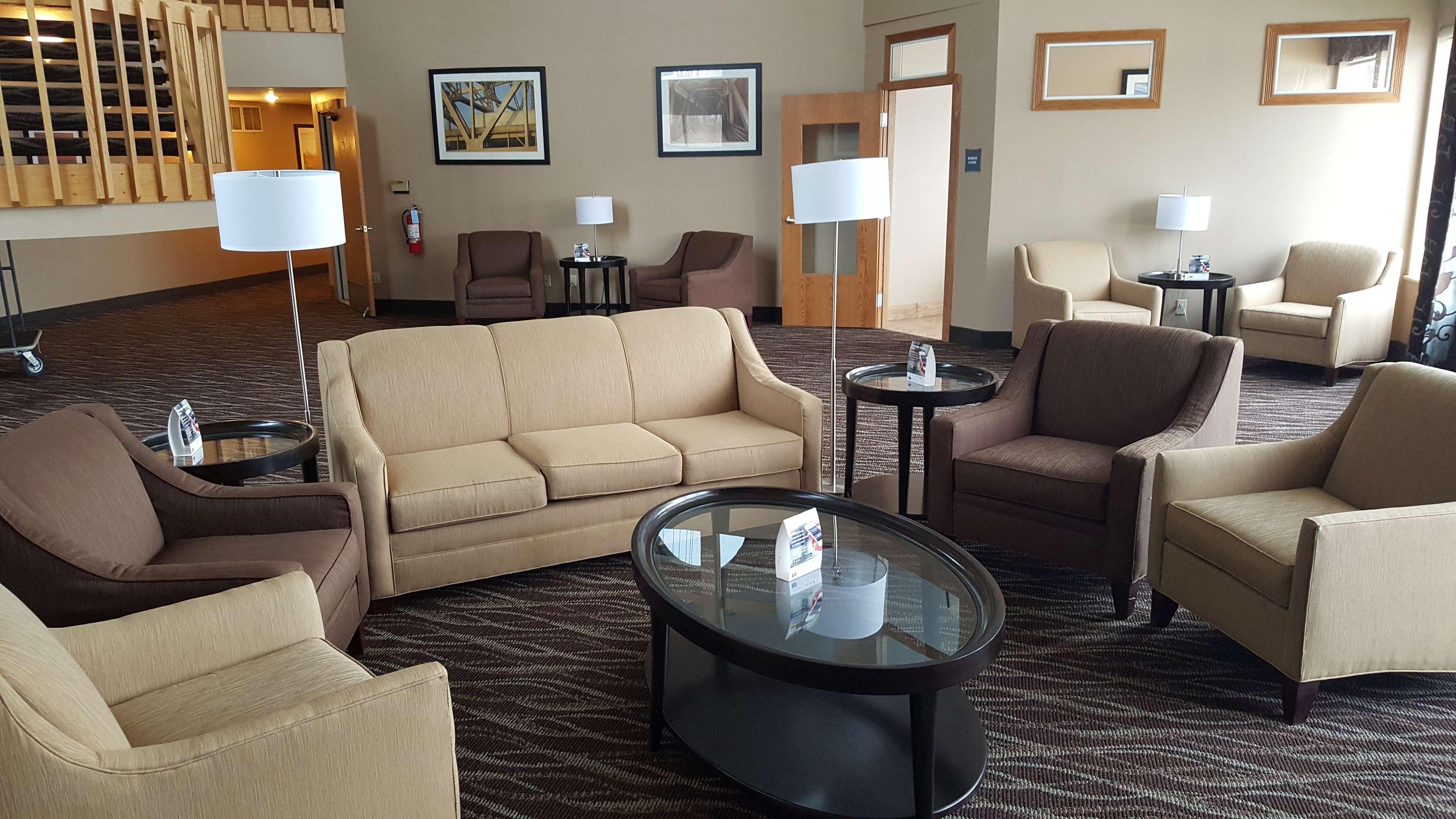 Best Western Indian Oak Chesterton Εξωτερικό φωτογραφία