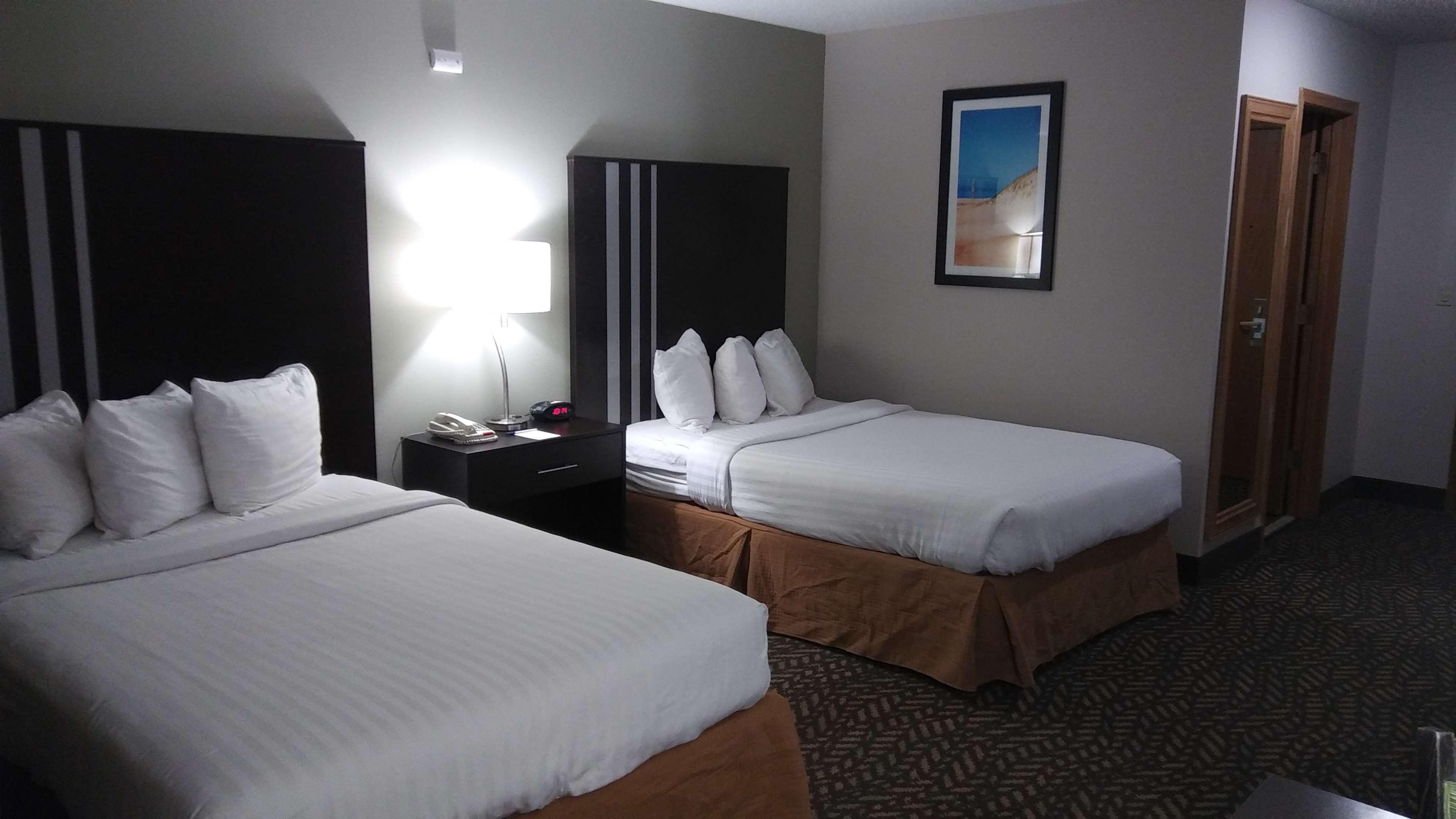 Best Western Indian Oak Chesterton Εξωτερικό φωτογραφία