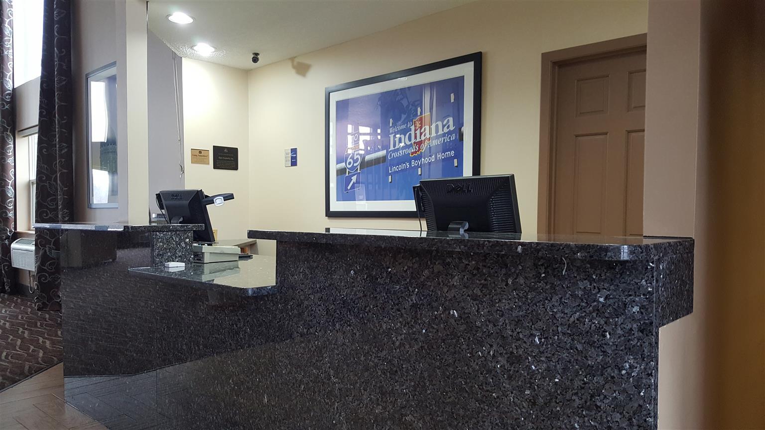 Best Western Indian Oak Chesterton Εξωτερικό φωτογραφία