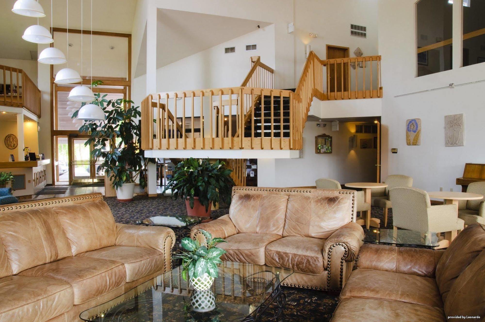 Best Western Indian Oak Chesterton Εσωτερικό φωτογραφία