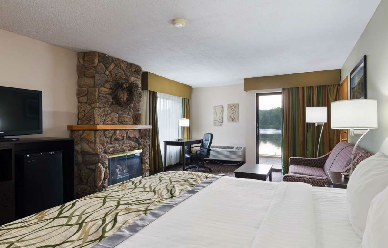 Best Western Indian Oak Chesterton Εξωτερικό φωτογραφία