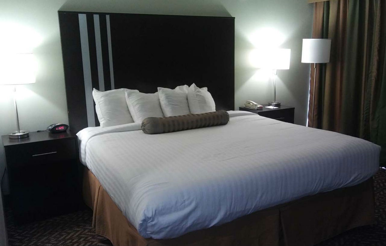 Best Western Indian Oak Chesterton Εξωτερικό φωτογραφία